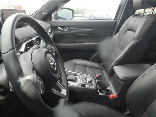 2024 Mazda CX-5 2.5 Turbo Premium