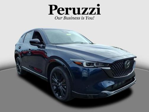 2024 Mazda CX-5 2.5 Turbo Premium