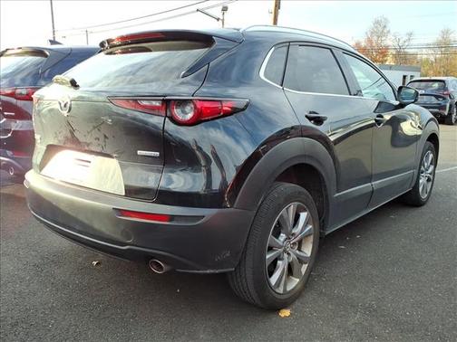 2022 Mazda CX-30 2.5 S Premium Package