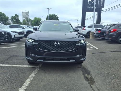 2025 Mazda CX-50 2.5 S Select