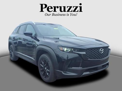 2025 Mazda CX-50 2.5 S Select
