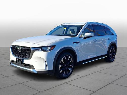 2024 Mazda CX-90 PHEV Premium