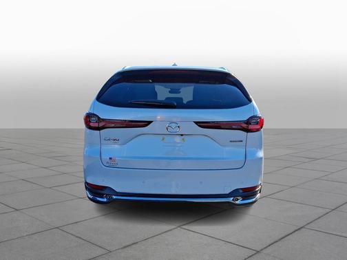 2024 Mazda CX-90 PHEV Premium