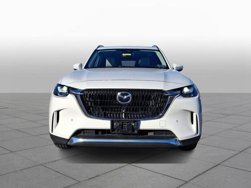 2024 Mazda CX-90 PHEV Premium