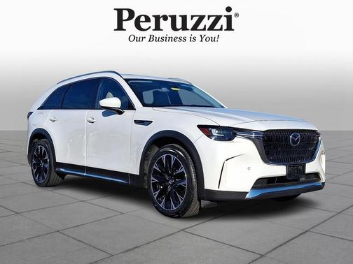 2024 Mazda CX-90 PHEV Premium