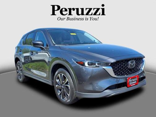 2023 Mazda CX-5 2.5 S Premium Plus