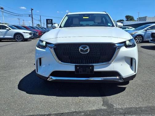 2024 Mazda CX-90 PHEV Base