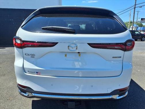 2024 Mazda CX-90 PHEV Base