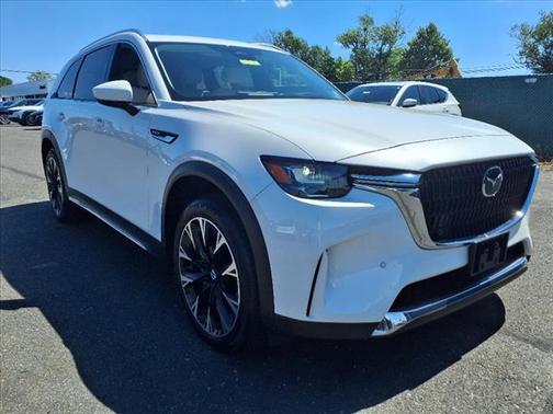 2024 Mazda CX-90 PHEV Base