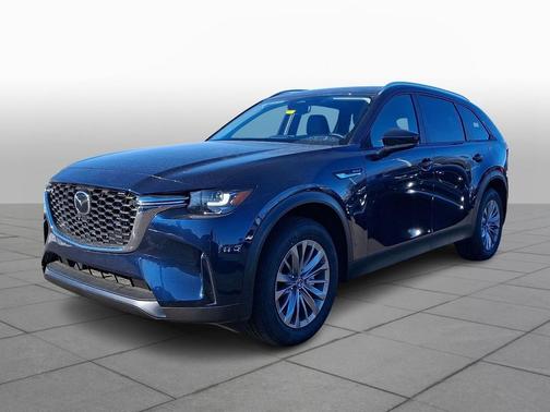 2026 Mazda CX-90 3.3 Turbo S