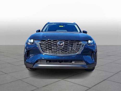 2026 Mazda CX-90 3.3 Turbo S