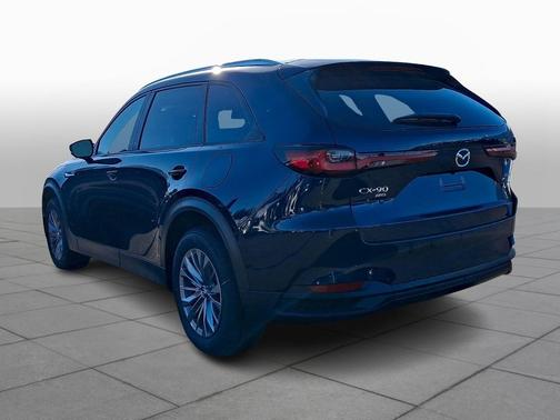 2026 Mazda CX-90 3.3 Turbo S