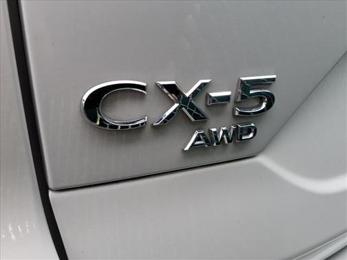2023 Mazda CX-5 2.5 S Preferred Package