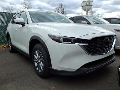 2023 Mazda CX-5 2.5 S Preferred Package