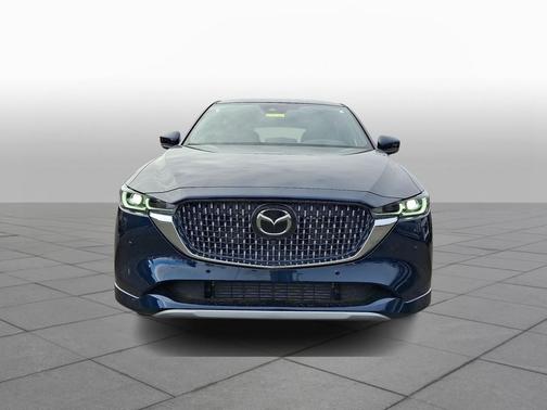 2025 Mazda CX-5 2.5 Turbo Signature