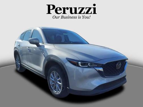 2025 Mazda CX-90 PHEV Base