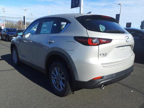 2025 Mazda CX-90 PHEV Base
