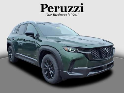 2025 Mazda CX-50 2.5 S Select