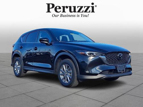 2023 Mazda CX-5 2.5 S Select Package