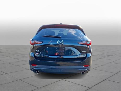 2023 Mazda CX-5 2.5 S Select Package