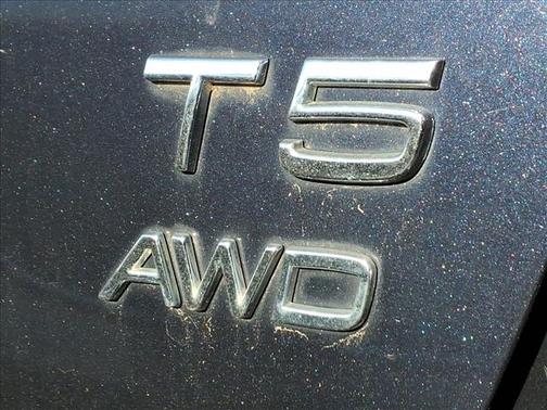 2016 Volvo V60 T5 Premier