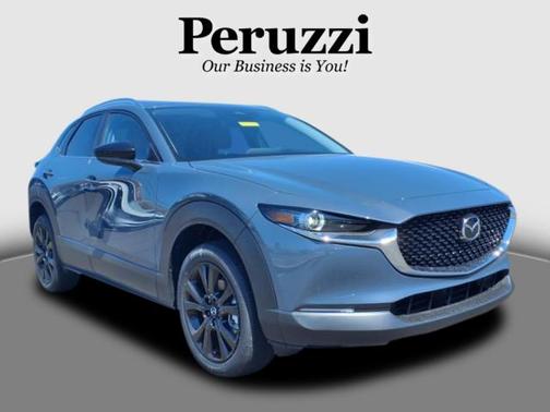 2025 Mazda CX-30 Base