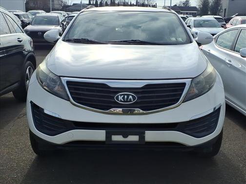 2011 Kia Sportage LX
