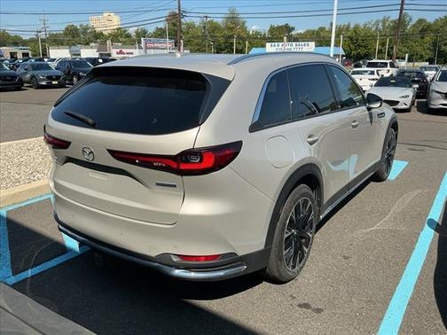 2024 Mazda CX-90 PHEV Base