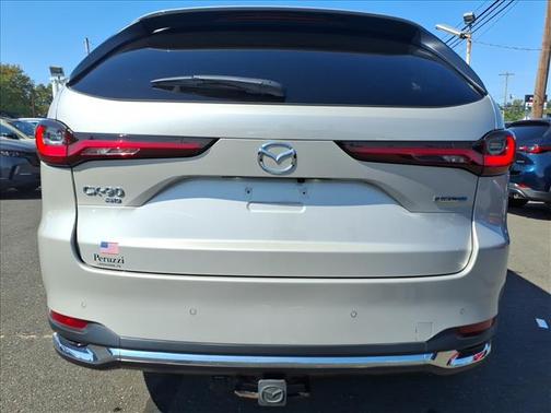 2024 Mazda CX-90 PHEV Base