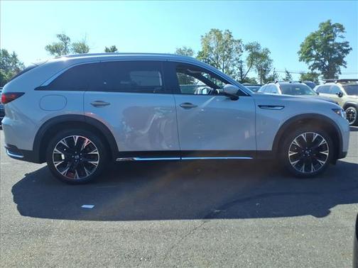 2024 Mazda CX-90 PHEV Base