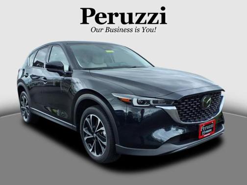 2023 Mazda CX-5 2.5 S Premium