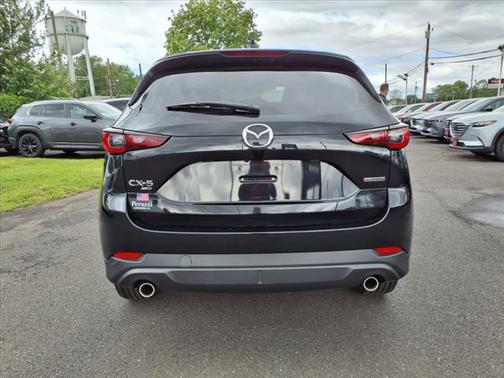 2023 Mazda CX-5 2.5 S Premium