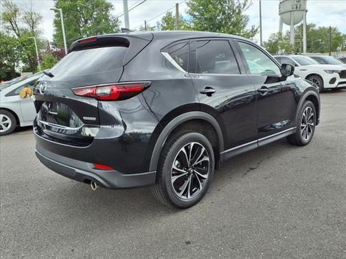 2023 Mazda CX-5 2.5 S Premium