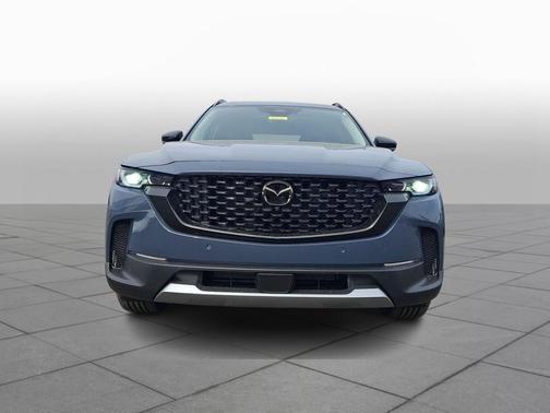 2026 Mazda CX-50 2.5 Turbo Premium Plus Package