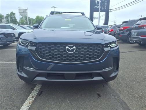 2025 Mazda CX-50 Hybrid Preferred