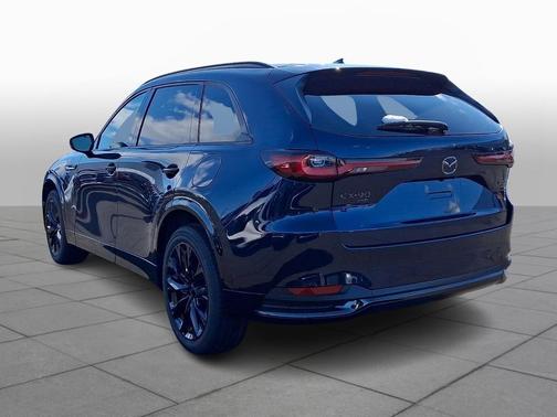 2026 Mazda CX-90 3.3 Turbo S Premium