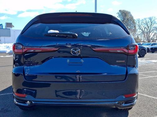 2026 Mazda CX-90 3.3 Turbo S Premium