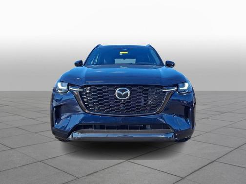 2026 Mazda CX-90 3.3 Turbo S Premium