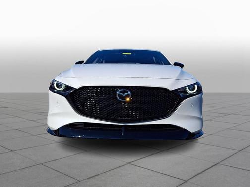 2026 Mazda Mazda3 2.5 Turbo AWD