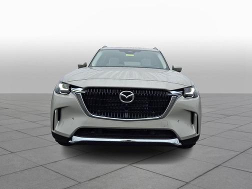 Platinum 2026 Mazda CX-90 3.3 Turbo Premium Plus