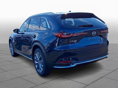 2026 Mazda CX-90 3.3 Turbo Premium Plus