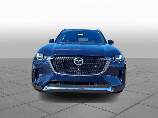 2026 Mazda CX-90 3.3 Turbo Premium Plus