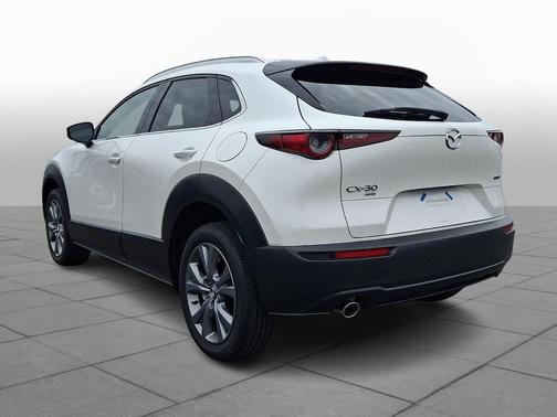 2025 Mazda CX-30 2.5 S Premium Package