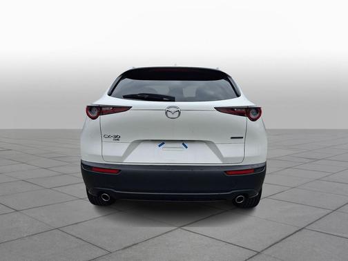 2025 Mazda CX-30 2.5 S Premium Package
