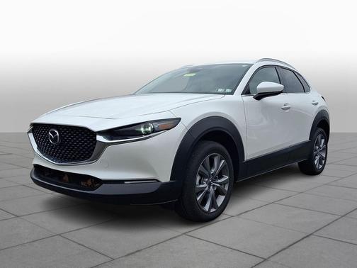 2025 Mazda CX-30 2.5 S Premium Package