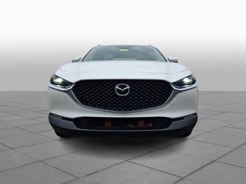 2025 Mazda CX-30 2.5 S Premium Package