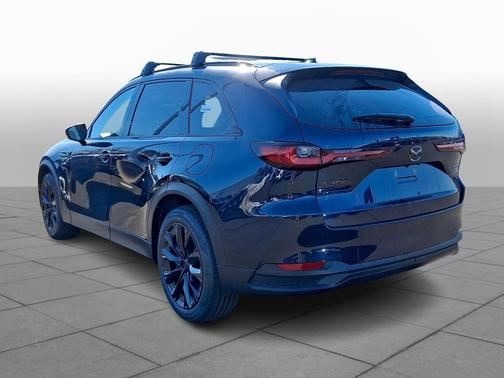 2026 Mazda CX-90 PHEV Premium Sport