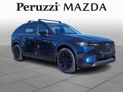 2026 Mazda CX-90 PHEV Premium Sport