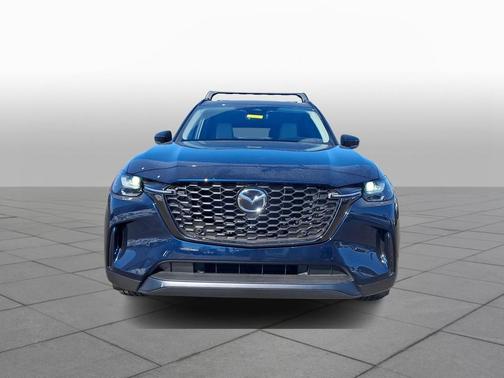 2026 Mazda CX-90 PHEV Premium Sport