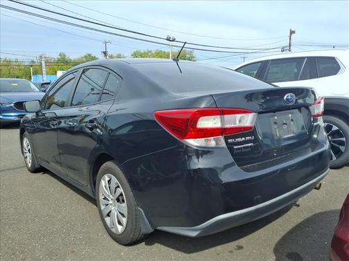 2019 Subaru Impreza 2.0i